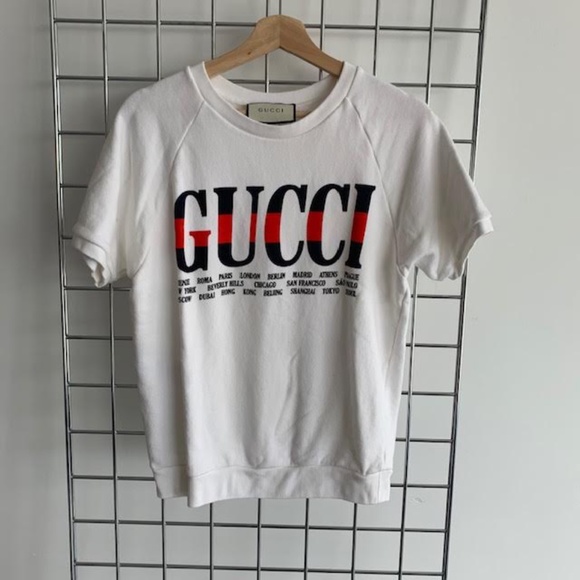Gucci Sweaters - GUCCI Sweater